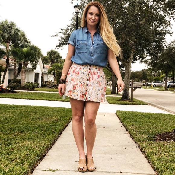 Meet the Posher Other - Christina from Maine @mainely_threadsss on insta